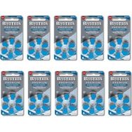 Biyotron Premium A675P 6x10 60'lı Koklear İmplant Pili