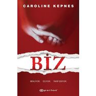 Biz - Caroline Kepnes