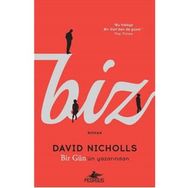 Biz - David Nicholls