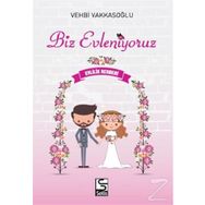 Biz Evleniyoruz - Evlilik Rehberi - Vehbi Vakkasoğlu