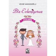 BIZ EVLENIYORUZ - JULIA QUINN