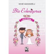 Biz Evleniyoruz - Vehbi Vakkasoğlu