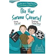 Biz Her Sorunu Çözeriz - Ezgi Emel