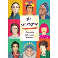 Biz Sanatçıyız - Kari Herbert