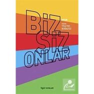 BIZ SIZ ONLAR - KOLEKTIF