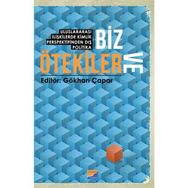 Biz ve Ötekiler - Gökhan Çapar