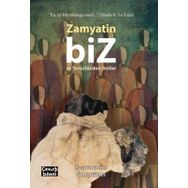 Biz ve Yerüstünden Notlar - Zamyatin - Çeviribilim