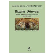 Bizans Dünyası 3. Cilt Ayrıntı Yayınları