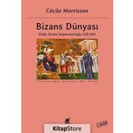 Bizans Dünyası - Cecile Morrisson