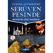 Bizans'ın Gizli Hazine - Tuncel Altınköprü