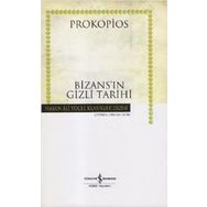 Bizans'ın Gizli Tarihi - Prokopius