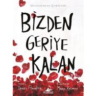 Bizden Geriye Kalan - Daniel Handler