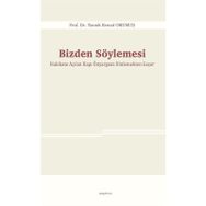 Bizden Söylemesi Namık Kemal Okumuş