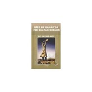 BIZE DE BANAZ'DA PIR SULTAN DERLER - ALI HAYDAR AVCI