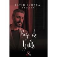 Bizi de Yaktı Fatih Buhara Benzek
