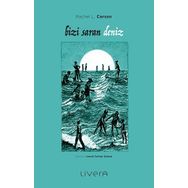Bizi Saran Deniz - Rachel Carson