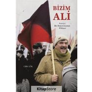 Bizim Ali - Cem Gök