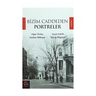 Bizim Caddeden Portreler - Necati Tonga