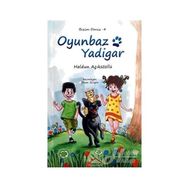 Bizim Deniz 4 - Oyunbaz Yadigar - Haldun Açıksözlü