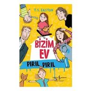 Bizim Ev Pırıl Pırıl - T. S. Easton