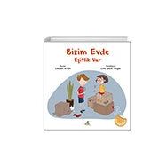Bizim Evde Eşitlik Var - İsmihan Artan