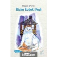 Bizim Evdeki Kedi - Hasan Demir