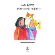 Bizim Evin Kedisi-Luna Yayınları