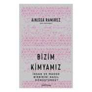 Bizim Kimyamız-Babil Kitap Yayıncılık