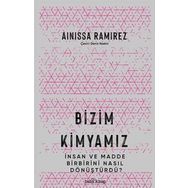 Bizim Kimyamız-Babil Kitap Yayıncılık