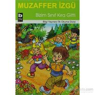 Bizim Sınıf Kıra Gitti - Muzaffer İzgü