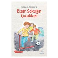 Bizim Sokağın Çocukları - Necati Zekeriya