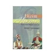 BIZIM YUNUS - MEHMET DOĞRAMACI