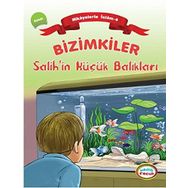 BIZIMKILER: SALIHIN KÜÇÜK BALIKLARI ZEKAT - AYŞE ALKAN SARIÇIÇEK