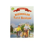 BIZIMKILER: TATIL BAŞLIYOR KAZA VE KADERE İMAN - AYŞE ALKAN SARIÇIÇEK