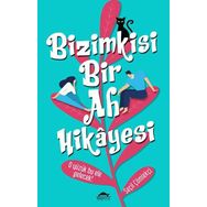 Bizimkisi Bir Ah Hikayesi - Seçil Çömlekçi