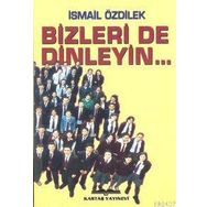 BIZLERI DE DINLEYIN - GENEL