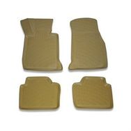 Bizymo BMW 3 Serisi E90 2005-2011 3D Bej Paspas Takımı