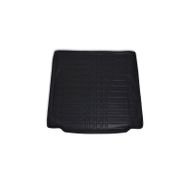 Bizymo BMW 5 Serisi F11 Touring 2010-2016 3D Bagaj Havuzu