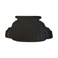 Bizymo Geely Emgrand Sedan 2010-2016 3D Bagaj Havuzu