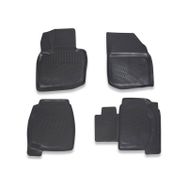 Bizymo Honda Civic Hb 2006-2012 3D Paspas Takımı