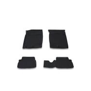 Bizymo Hyundai Getz 2003-2016 3D Paspas Takımı