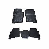 Bizymo Land Rover Discovery 3 2005-2009 3D Havuzlu Paspas Takımı