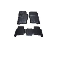 Bizymo Land Rover Discovery 4 2009-2016 3D Havuzlu Paspas Takımı