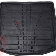 Bizymo Opel Antara 2007-2011 3D Bagaj Havuzu