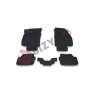 Bizymo Opel Astra H Hb 2004-2015 3D Paspas Takımı