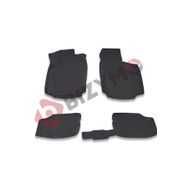 Bizymo Opel Corsa C 2001-2006 3D Paspas Takımı