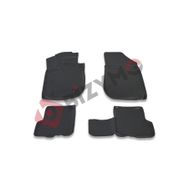 Bizymo Opel Corsa D 2007-2014 3D Paspas Takımı