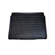 Bizymo Peugeot 2008 2020+ Alt 3D Bagaj Havuzu