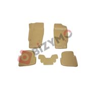 Bizymo Seat Cordoba 2002-2009 3D Paspas Takımı