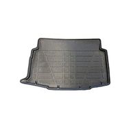 Bizymo Seat Ibiza HB 2022 Sonrası Alt 3D Bagaj Havuzu